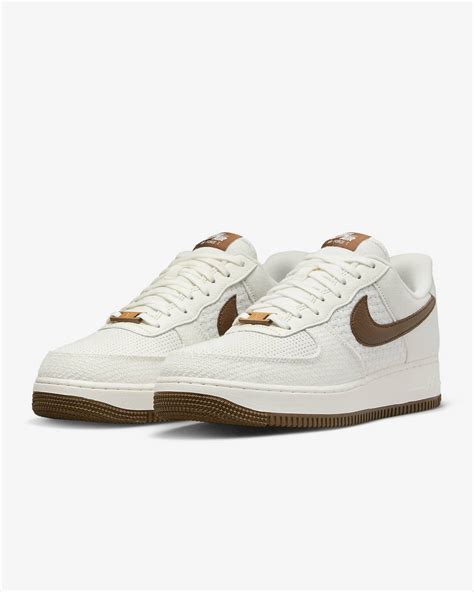 nike air force 1 '07 snkrs day herrenschuh|Nike Unite .